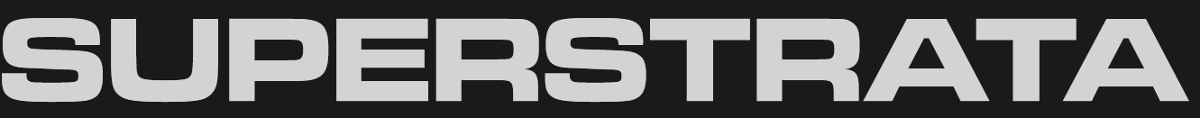 SUPERSTRATA logo